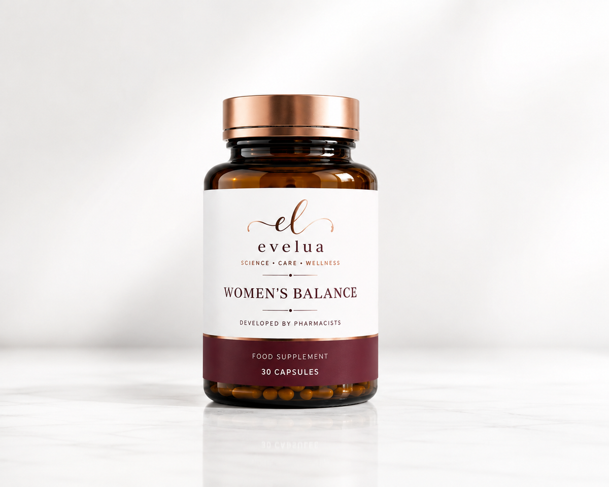 Women’s Balance
